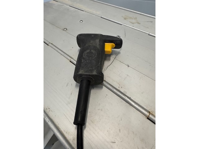 Montagelift, ksf, cm 520 - afbeelding 5 van  7