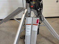 Montagelift, ksf, cm 520 - afbeelding 6 van  7