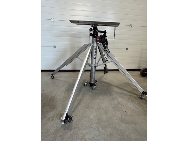 Montagelift, ksf, cm 520 - afbeelding 4 van  7