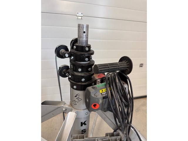 Montagelift, ksf, cm 520 - afbeelding 7 van  7