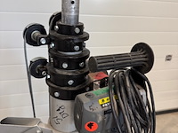 Montagelift, ksf, cm 520 - afbeelding 7 van  7