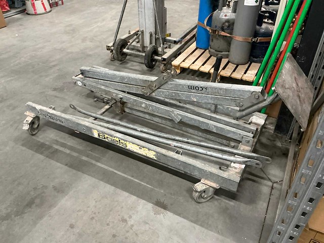 Montagelift - afbeelding 2 van  3