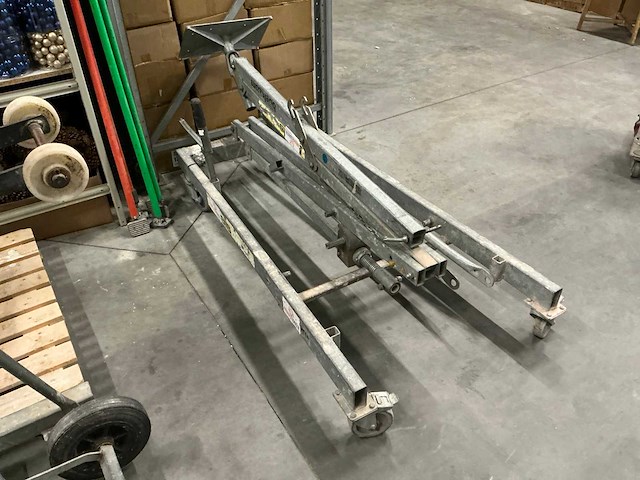 Montagelift - afbeelding 3 van  3