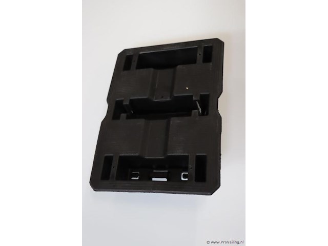 Montagemateriaal t.b.v. zonnepanelen - afbeelding 3 van  4