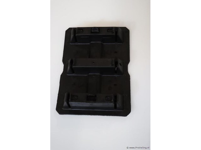 Montagemateriaal t.b.v. zonnepanelen - afbeelding 4 van  4