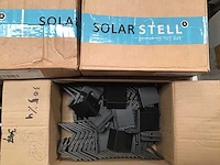 Montagemateriaal ten behoeve van zonnepanelen - afbeelding 3 van  6