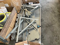 Montagemateriaal voor zonnepanelen - afbeelding 3 van  3