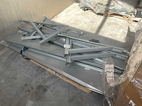 Montagemateriaal voor zonnepanelen - afbeelding 2 van  2