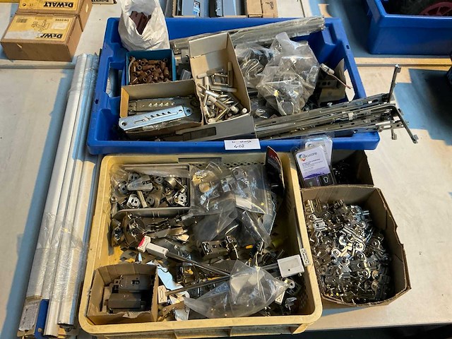 Montagemateriaal - afbeelding 2 van  5
