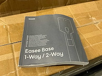 Montagepaal voor ev lader (5x) - afbeelding 4 van  6