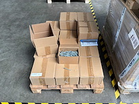 Montageschroef met neopreenring (6.3x75 mm, 3.750 stuks) - afbeelding 3 van  5