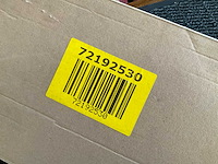 Montagestoel ducobox energy staand 72192530 - afbeelding 3 van  4