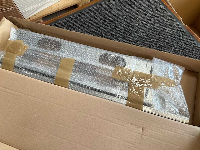 Montagestoel ducobox energy staand 72192530 - afbeelding 4 van  4