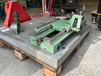 Montagetafel - afbeelding 1 van  7
