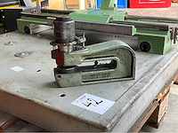 Montagetafel - afbeelding 6 van  7
