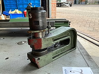 Montagetafel - afbeelding 7 van  7