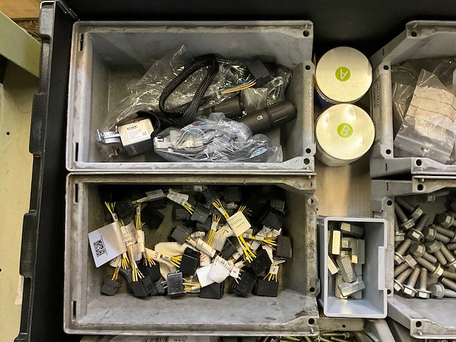 Montagevoorraad - afbeelding 2 van  6