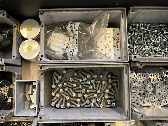 Montagevoorraad - afbeelding 3 van  6