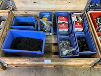 Montagevoorraad - afbeelding 1 van  7