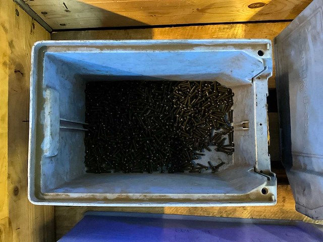 Montagevoorraad - afbeelding 2 van  7