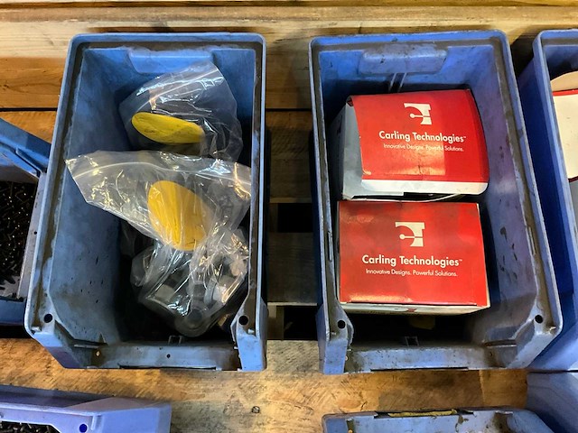 Montagevoorraad - afbeelding 4 van  7