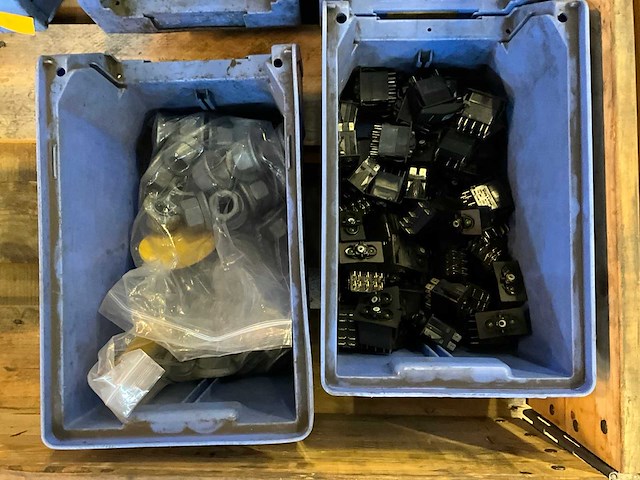 Montagevoorraad - afbeelding 6 van  7