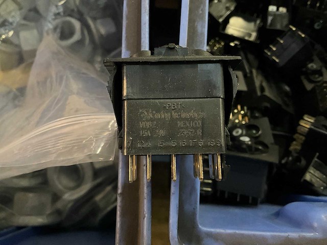 Montagevoorraad - afbeelding 7 van  7