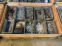 Montagevoorraad - afbeelding 1 van  5