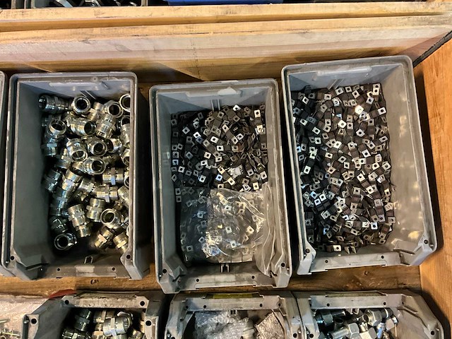 Montagevoorraad - afbeelding 3 van  5