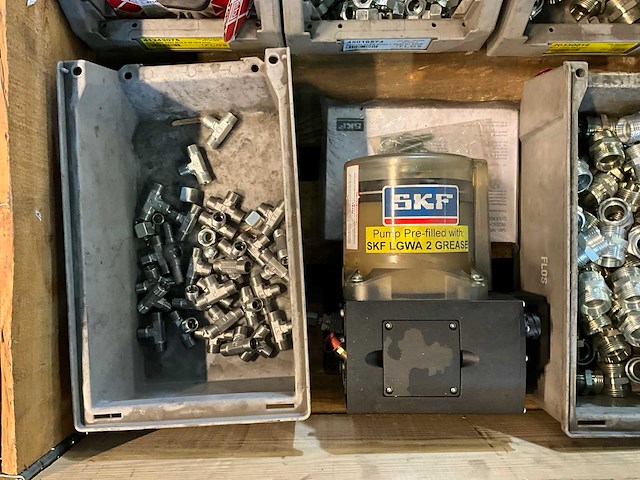 Montagevoorraad - afbeelding 4 van  5