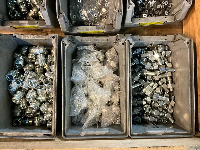 Montagevoorraad - afbeelding 5 van  5