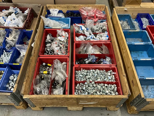 Montagevoorraad - afbeelding 1 van  6