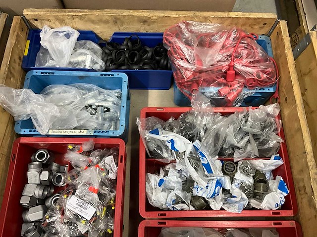 Montagevoorraad - afbeelding 2 van  6