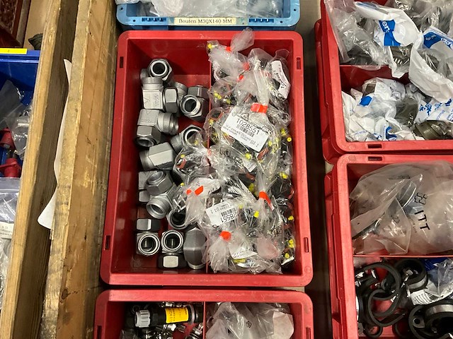 Montagevoorraad - afbeelding 3 van  6
