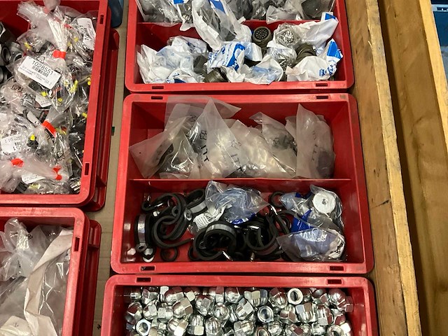 Montagevoorraad - afbeelding 4 van  6