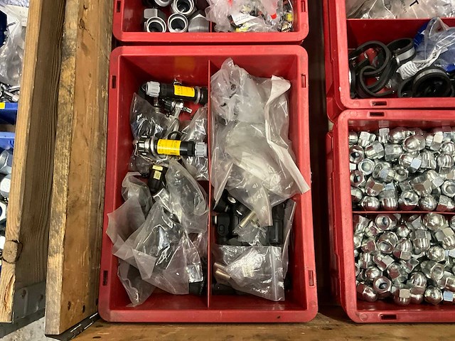 Montagevoorraad - afbeelding 5 van  6