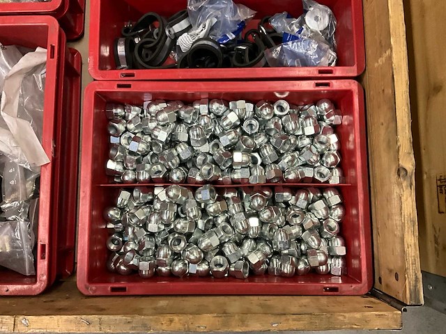 Montagevoorraad - afbeelding 6 van  6