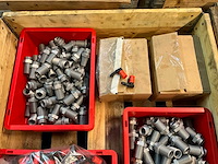 Montagevoorraad - afbeelding 2 van  6