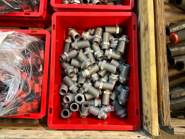 Montagevoorraad - afbeelding 6 van  6