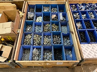 Montagevoorraad - afbeelding 1 van  4