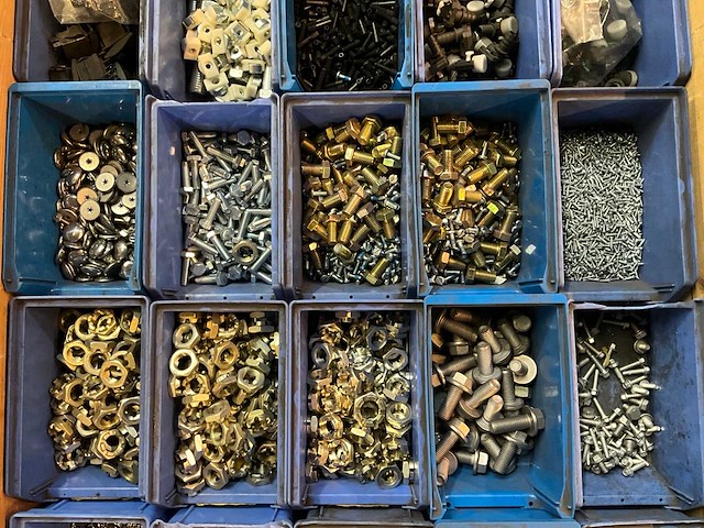 Montagevoorraad - afbeelding 3 van  4