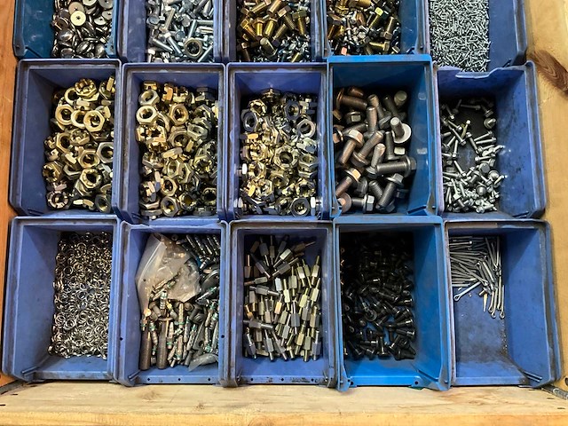 Montagevoorraad - afbeelding 4 van  4