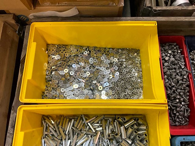 Montagevoorraad - afbeelding 2 van  7