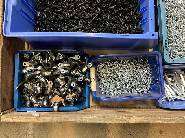 Montagevoorraad - afbeelding 5 van  7