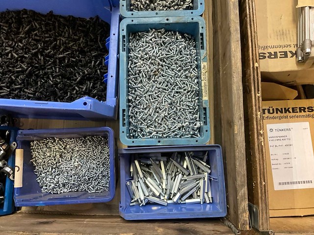 Montagevoorraad - afbeelding 6 van  7