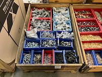 Montagevoorraad - afbeelding 1 van  8