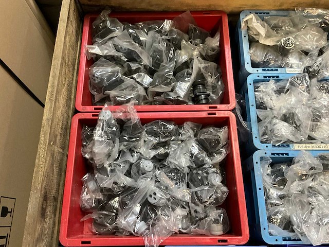 Montagevoorraad - afbeelding 2 van  8