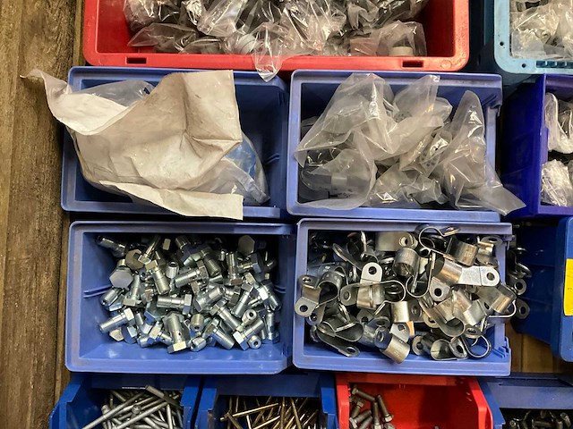 Montagevoorraad - afbeelding 3 van  8