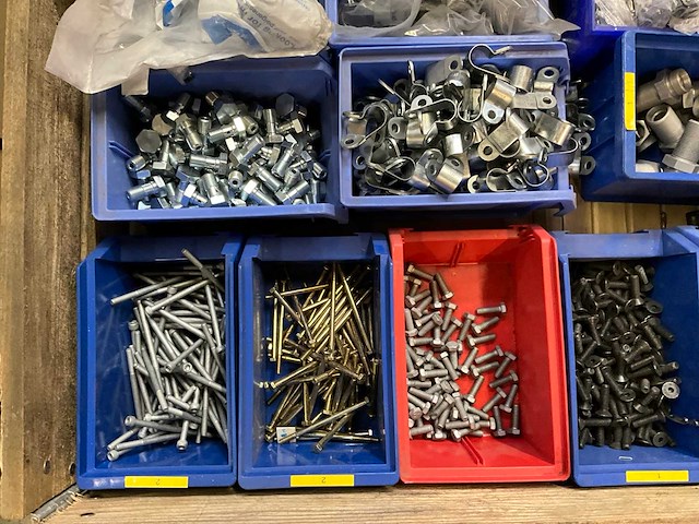 Montagevoorraad - afbeelding 4 van  8