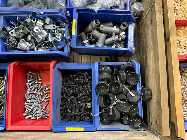 Montagevoorraad - afbeelding 5 van  8